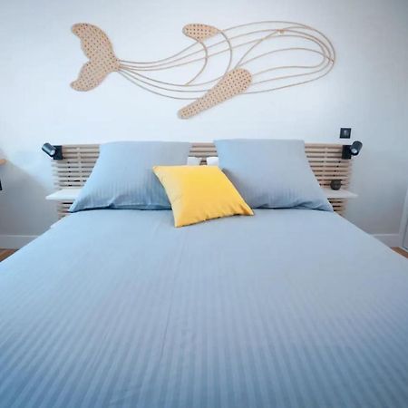 Coup De Coeur Assure Pour Ce T2 Renove Hyper Centre Διαμέρισμα Μπιαρίτζ Εξωτερικό φωτογραφία