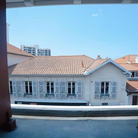 Coup De Coeur Assure Pour Ce T2 Renove Hyper Centre Διαμέρισμα Μπιαρίτζ Εξωτερικό φωτογραφία